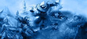 League of Legends